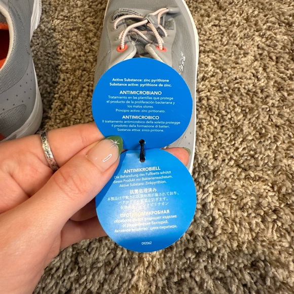 NWT Columbia Bonehead PFG Boat Shoes 🎣 - Picture 7 of 7